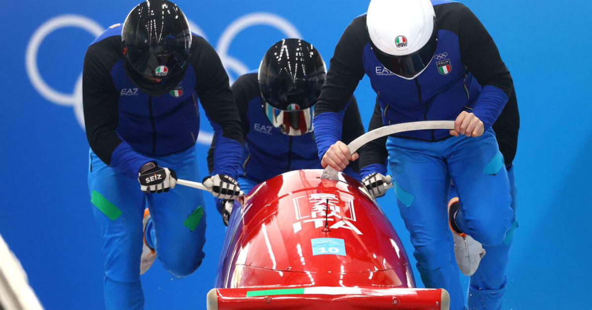 Cento70 atleti sfidano il ghiaccio delle Olimpiadi | Scopri il segreto della qualificazione che può cambiare tutto!