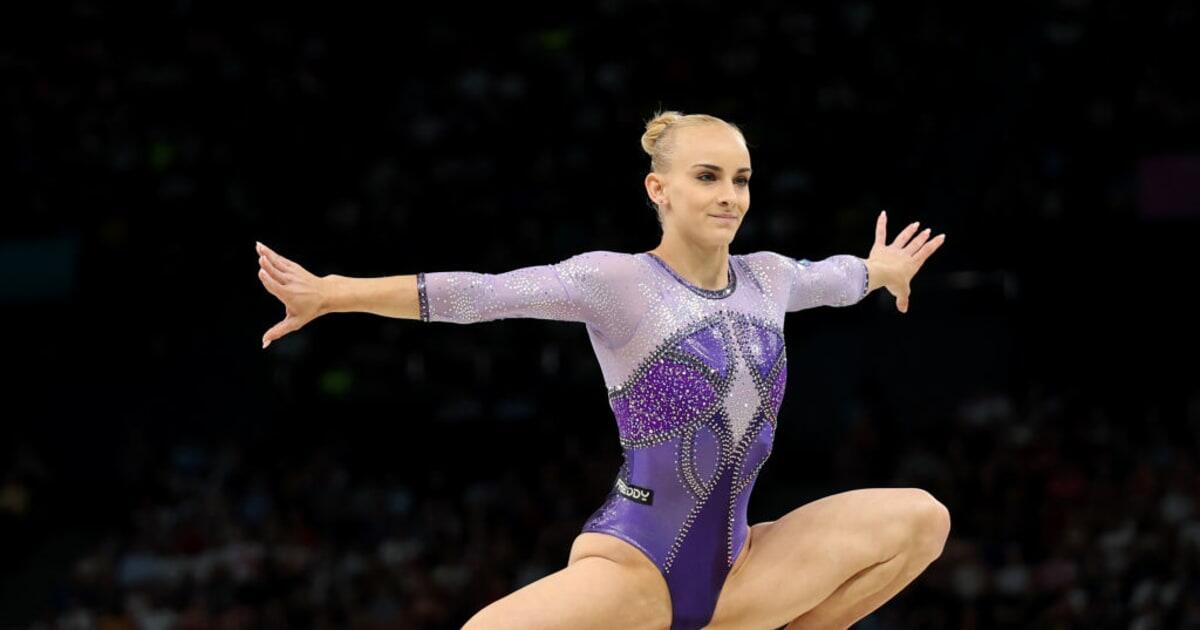 Alice D’Amato fa la storia | Ecco perché la ginnastica italiana ha finalmente un motivo per festeggiare!