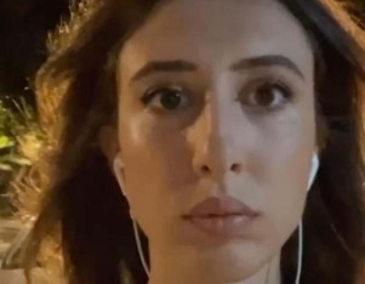 Cecilia Sala arrestata in Iran | L'Italia è davvero in grado di salvarla? - 