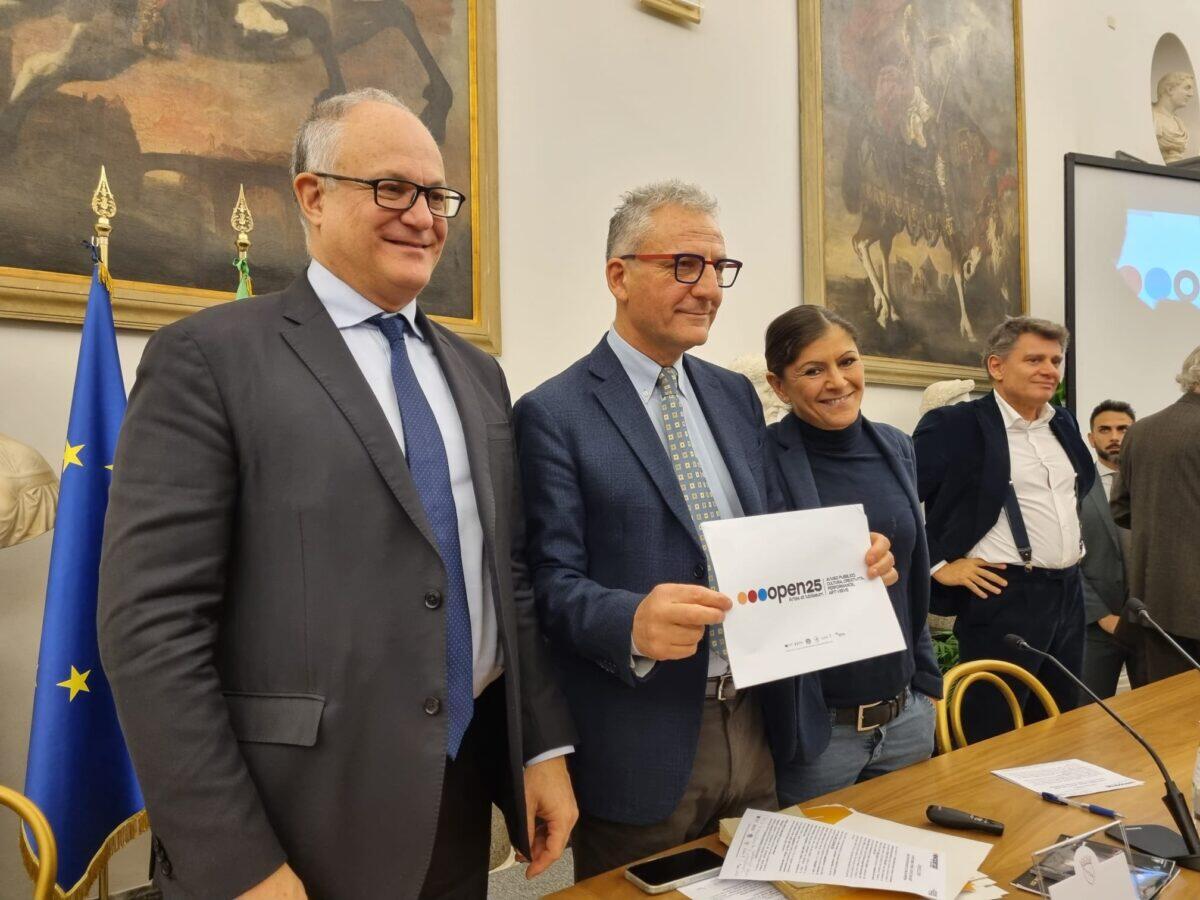 Roma investe 5 milioni di euro in cultura | La periferia non è più dimenticata! -