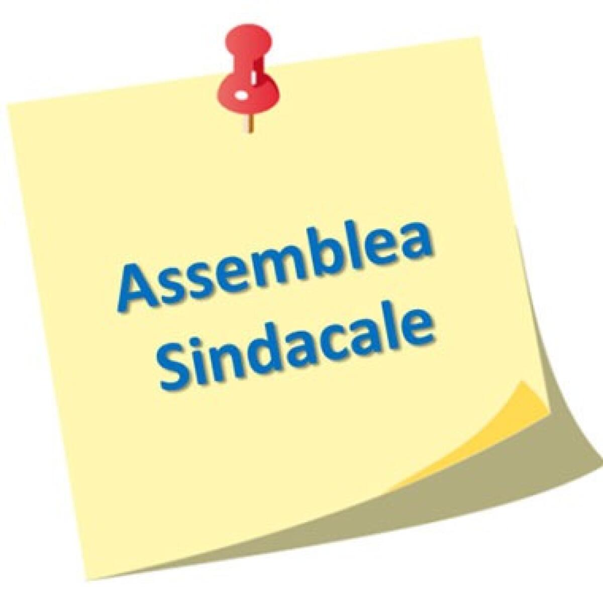 Assemblea sindacale a Palermo | Ecco perché i servizi pubblici si fermano e cosa ne pensano i cittadini! - 