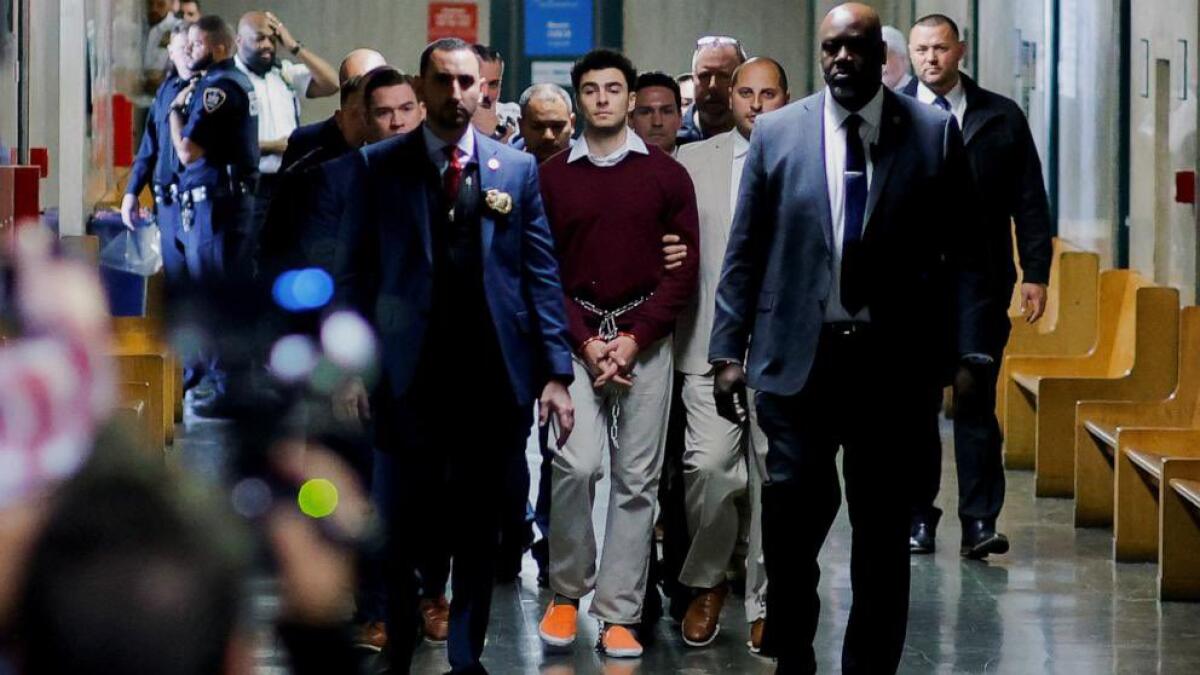 Un giovane sotto processo per omicidio di un CEO | Le sorprendente verità dietro la sua innocenza - 