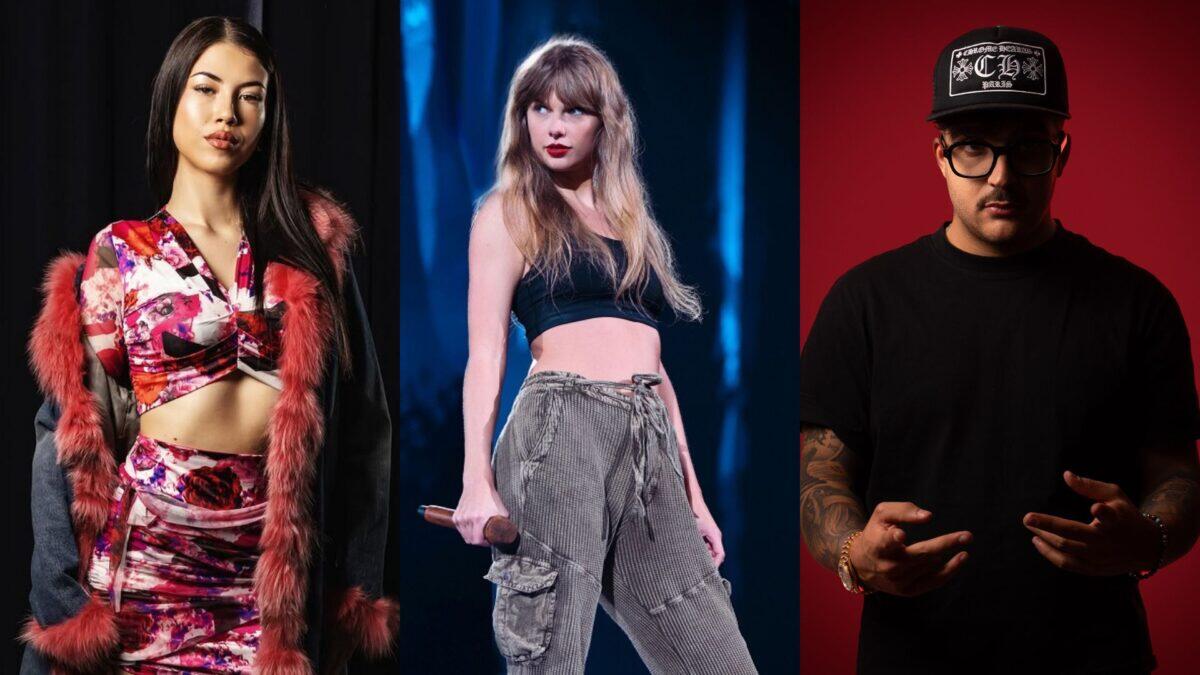 Geolier conquista Spotify Wrapped 2024 | Ecco perché il rap domina la musica italiana! -