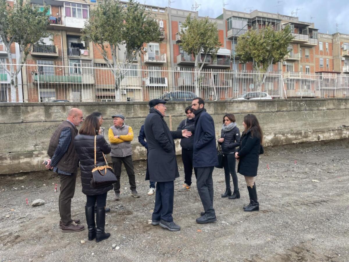 Comune di Messina: La sorpresa dei lavori al PalaMerlino che cambierà il volto dello sport in città!