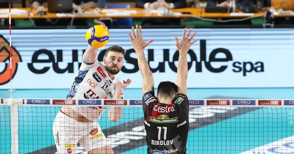 Italia in Finale | Svelati i segreti del dominio nel Mondiale per club di pallavolo 2024!