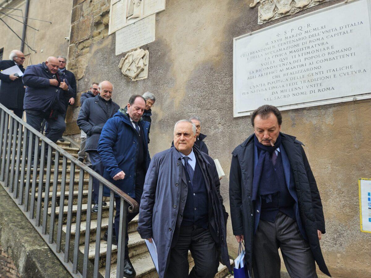 Lazio pronta a riqualificare lo stadio Flaminio | Perché questo progetto potrebbe cambiare Roma per sempre?