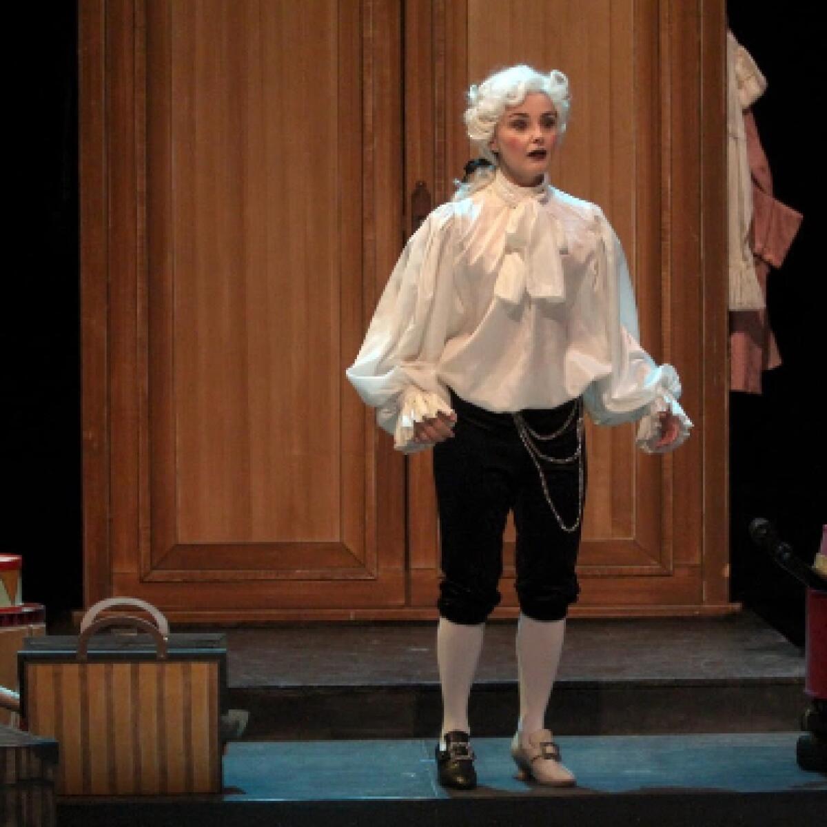 Palermo rivive Mozart | Scopri perché 'Il mio amico Amadé' sta conquistando il pubblico! -