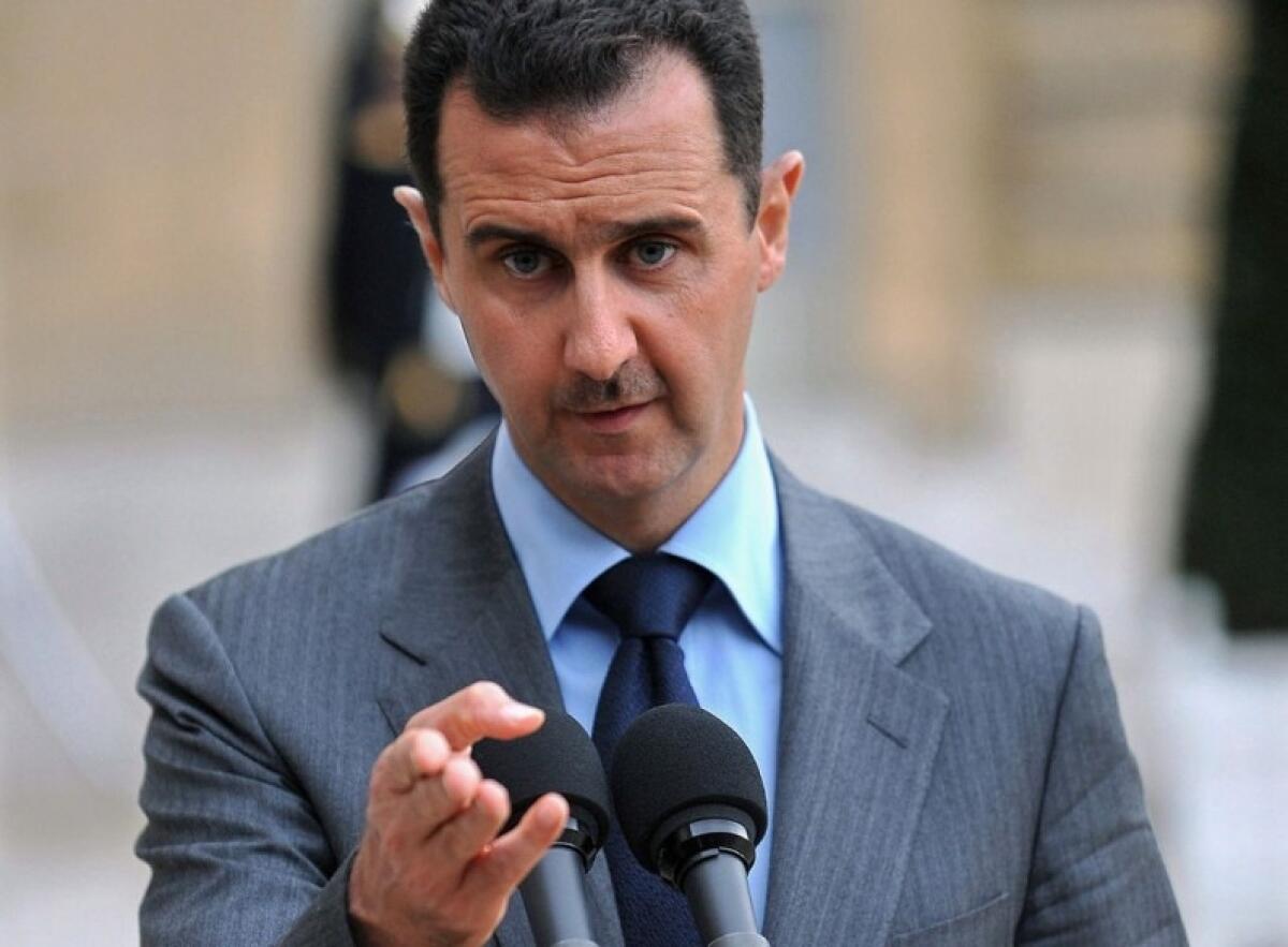 Assad rivela il suo piano segreto prima della caduta | La verità dietro il suo rifiuto di arrendersi sorprende tutti! - 