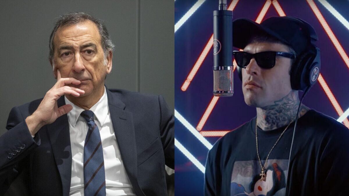 Fedez accusa Beppe Sala di non garantire sicurezza a Milano | La sorprendente risposta del sindaco che ignora il rapper! -