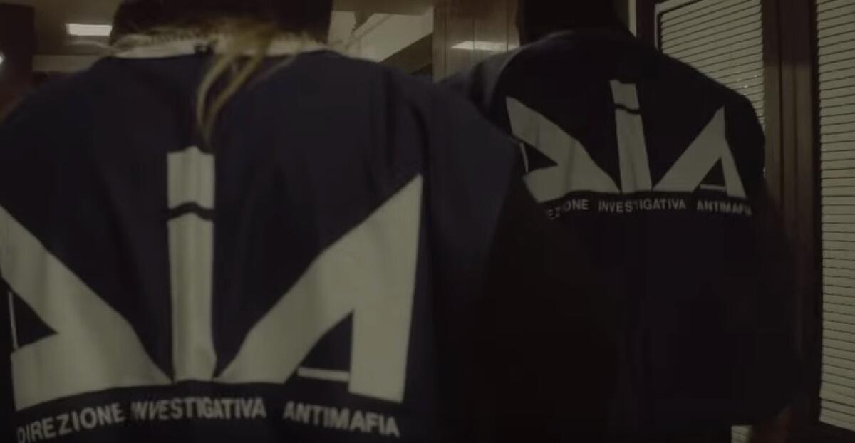 53 arresti nel clan Amato Pagano | Il blitz della Dia svela la nuova faccia della mafia a Napoli! - 