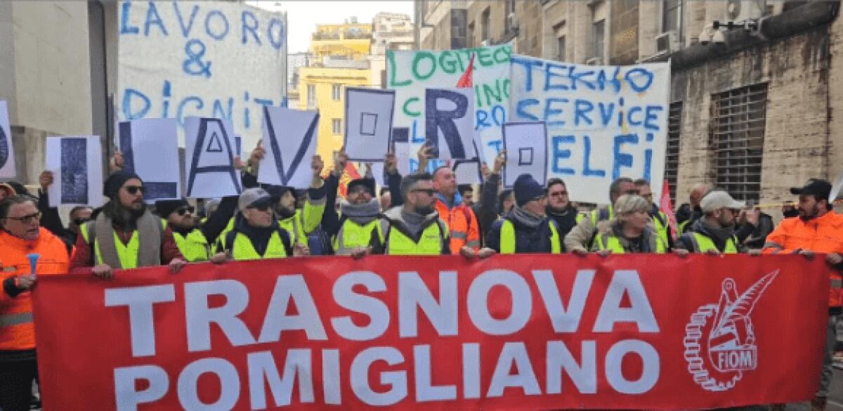 L'accordo dei lavoratori di Stellantis che ha fatto la storia | I professionisti del settore scoprono la verità sul futuro dell'automotive in Italia! - 
