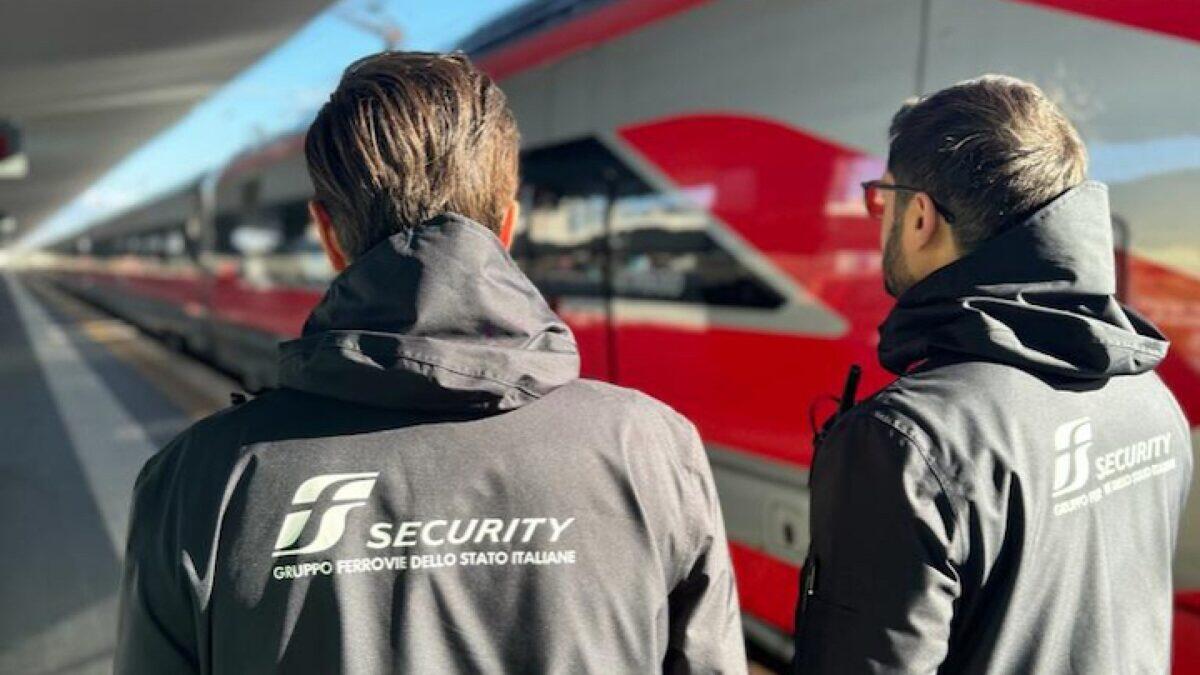 La nuova sicurezza nei treni italiani | I viaggiatori possono finalmente sentirsi al sicuro?