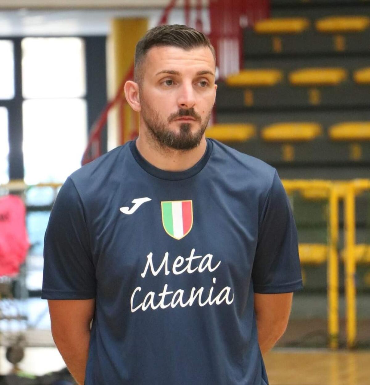 Meta Catania: La Rescissione Inaspettata con Attilio Arillo | Sei Pronto a Scommettere sul Futuro della Squadra?