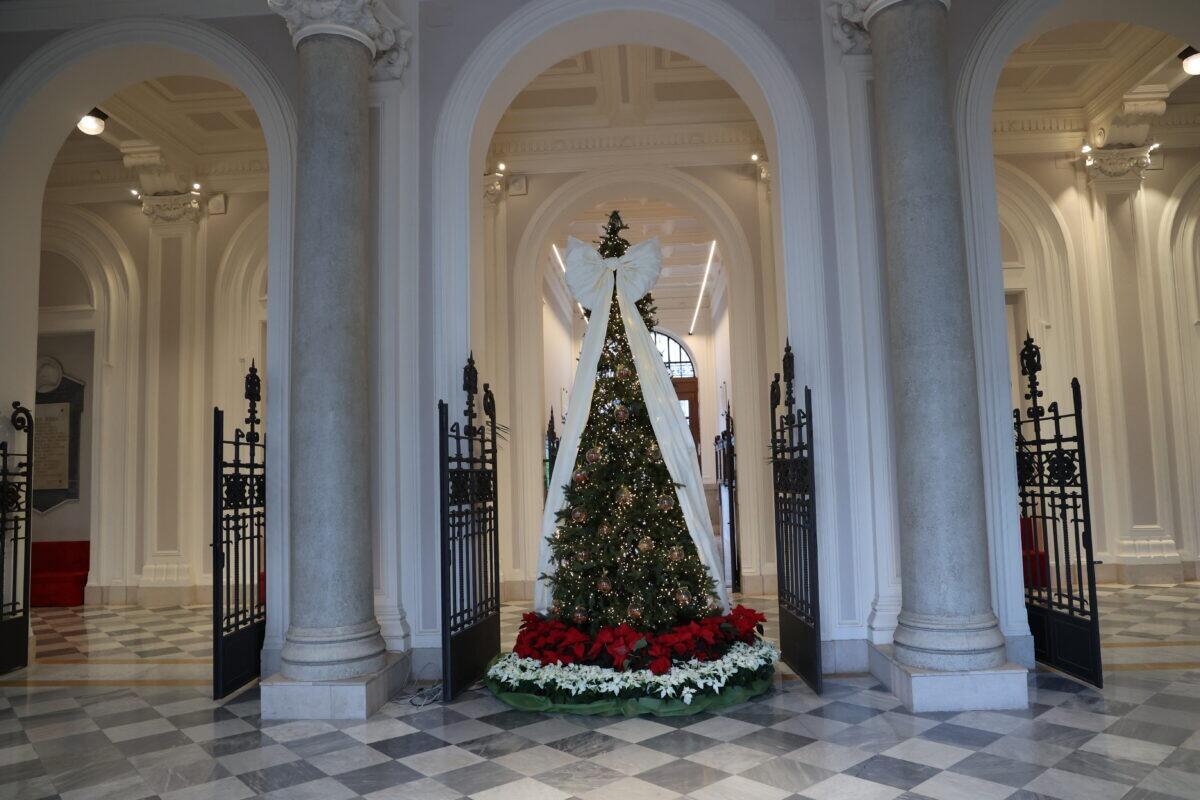 Università di Messina | Scambio di auguri di Natale: cosa riserverà la Rettrice alla comunità accademica?