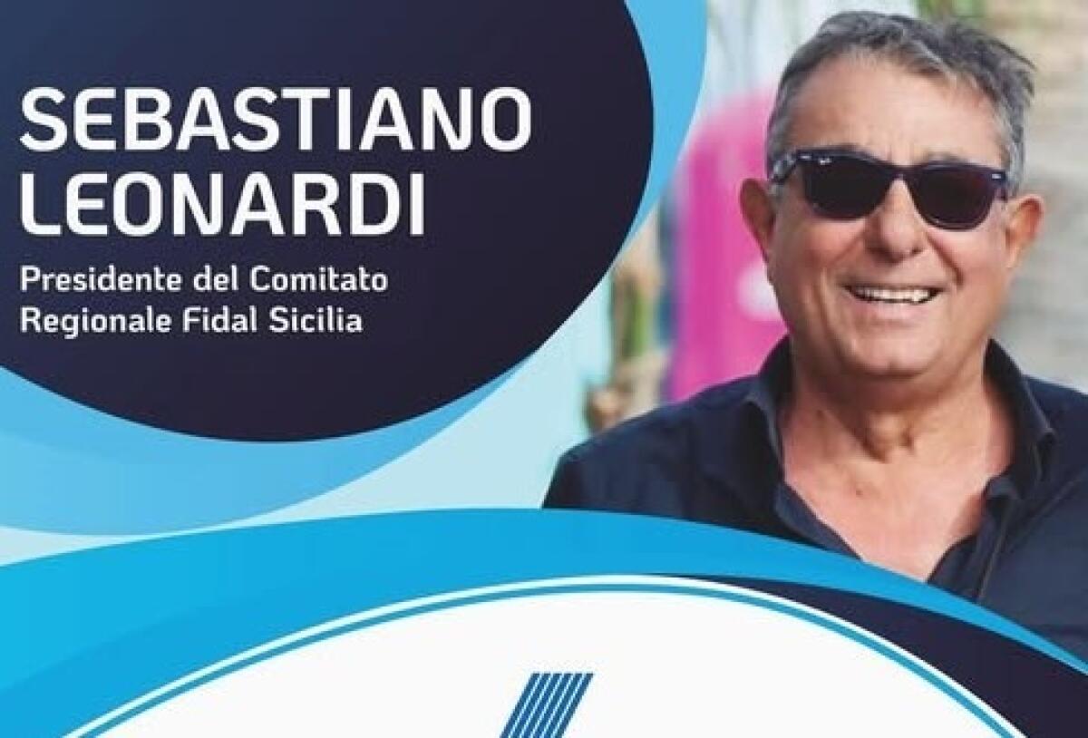 CUS Catania celebra l'elezione inattesa di un pilastro dell'atletica | Scopri perché tutti ne parlano!