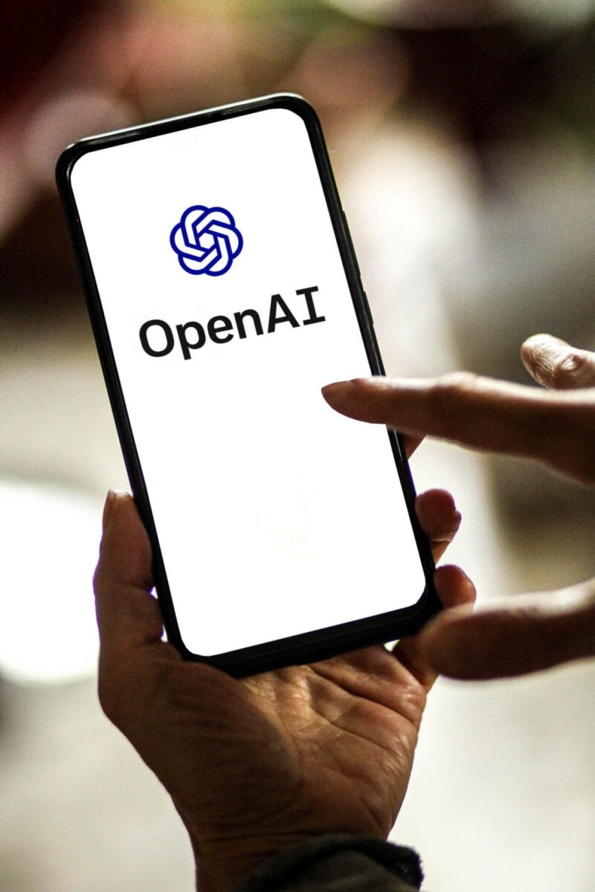 ChatGPT arriva su WhatsApp | Scopri perché questa novità cambierà il tuo modo di comunicare! - 
