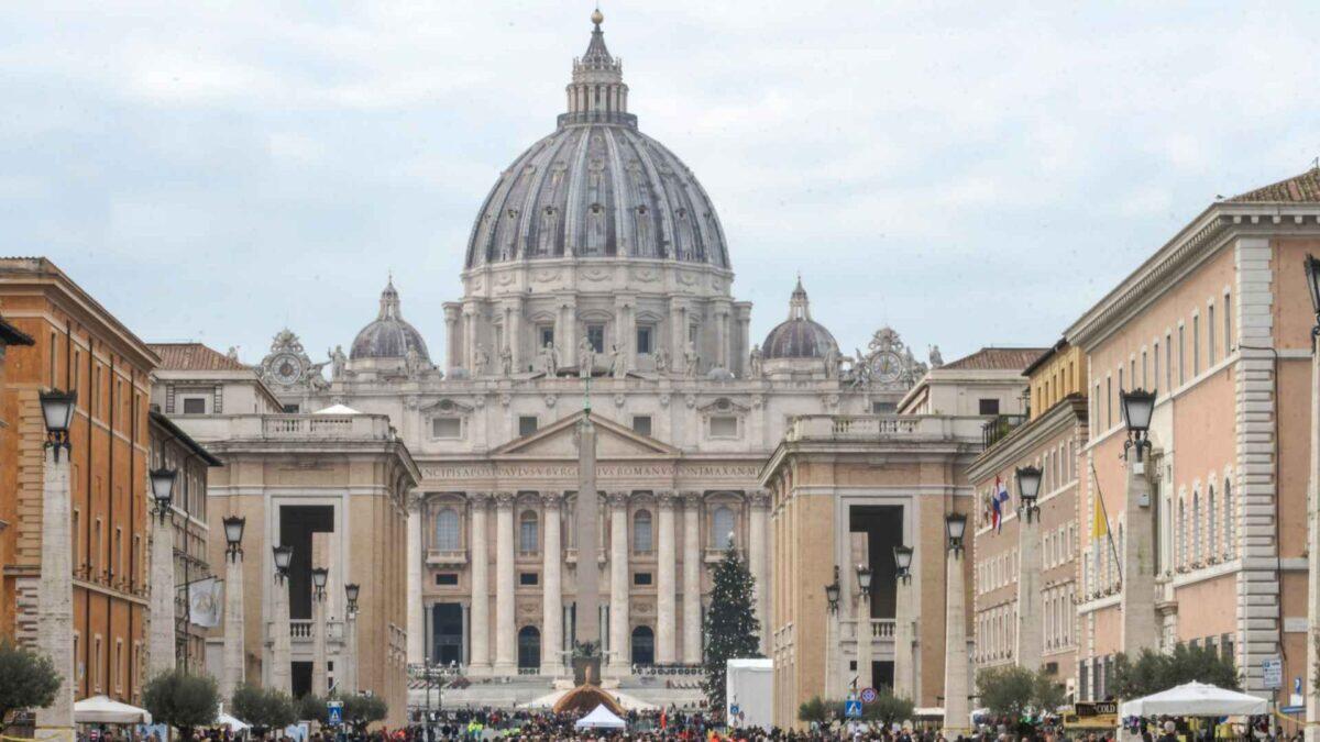 Cinque milioni di pellegrini con disabilità al Giubileo | Scopri perché questo evento cambierà la percezione dell'inclusione per sempre! - 