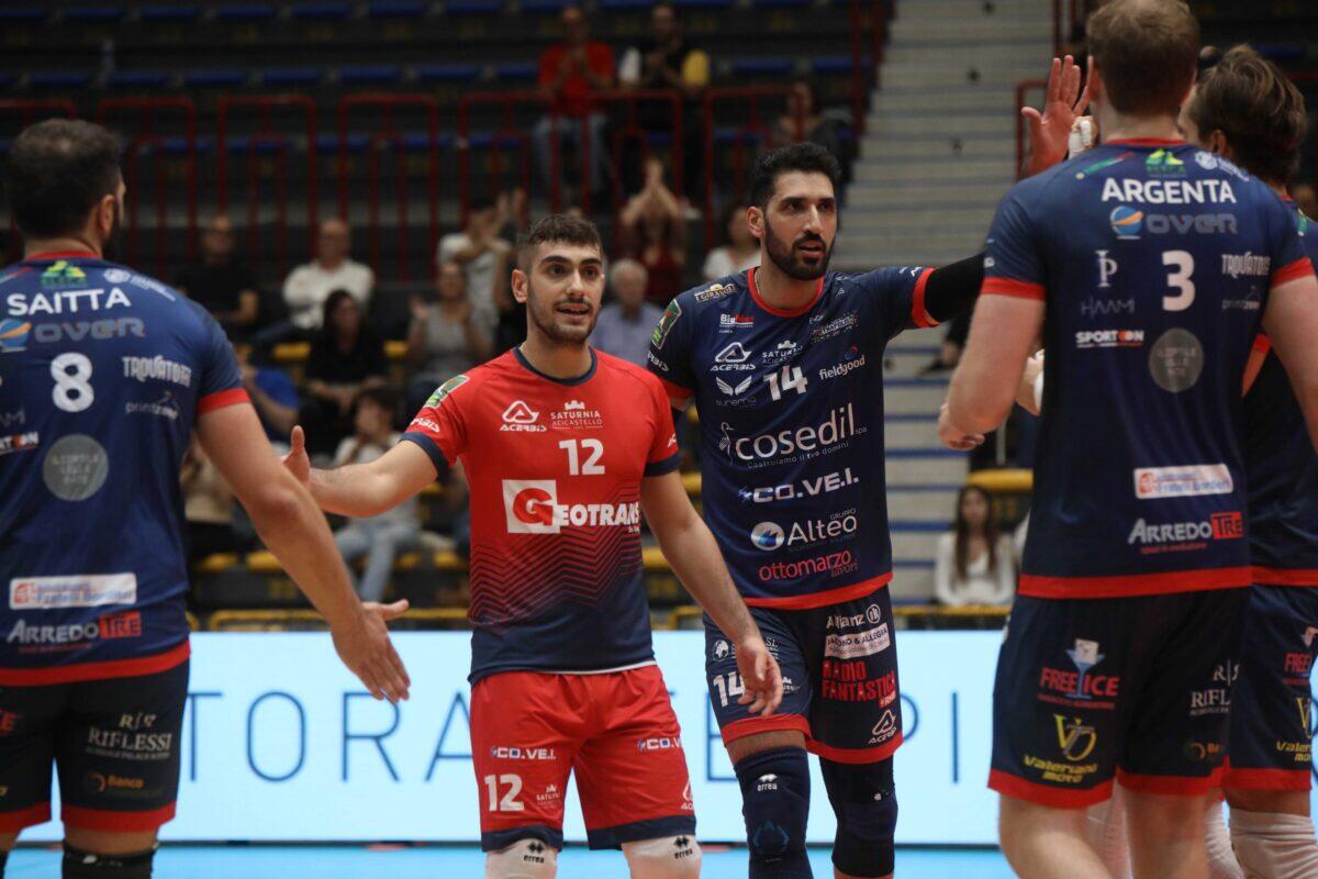 Un'uscita inaspettata da Saturnia Volley | Cosa significa realmente per la squadra? - 