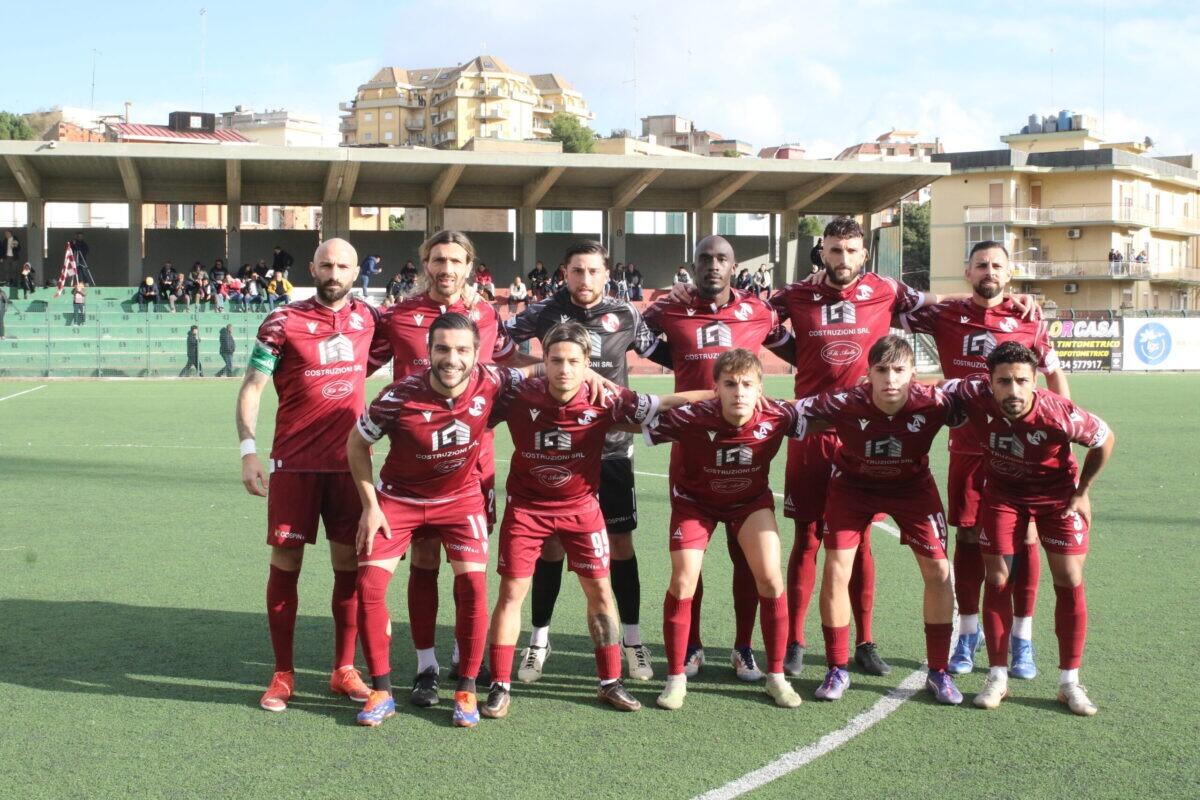 Acireale Calcio non riesce a vincere in trasferta | È davvero un inizio incoraggiante o solo un'illusione?