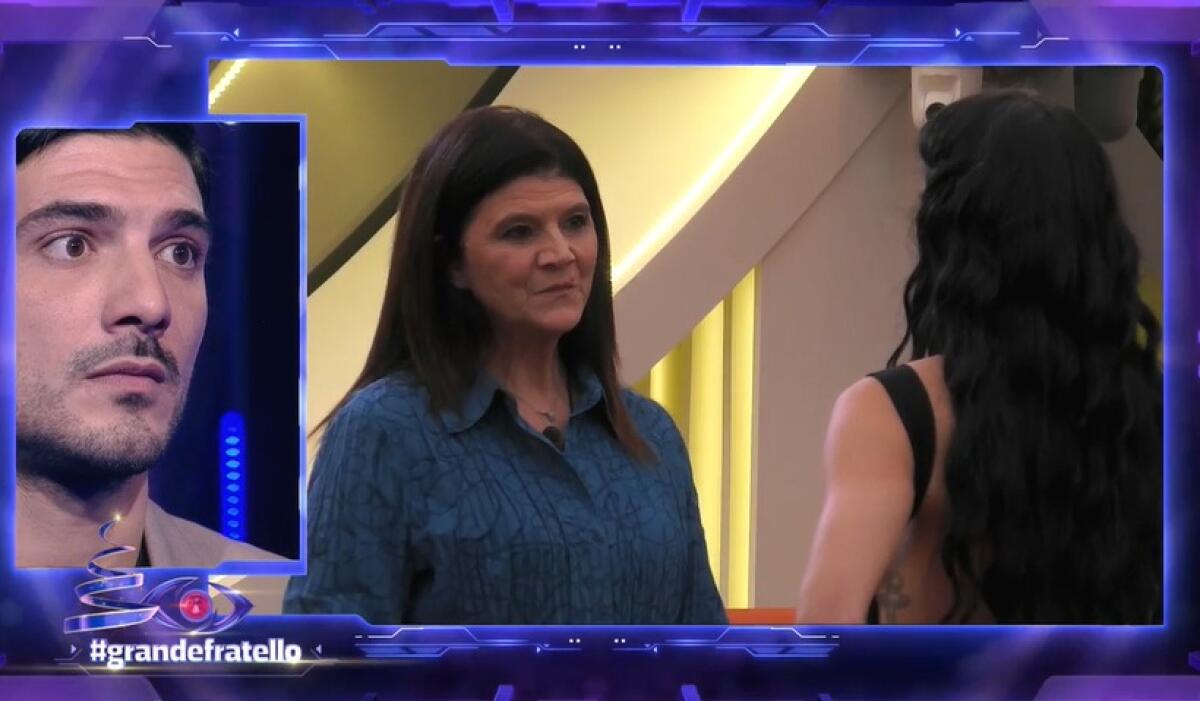 La straziante ramanzina della madre di Shaila | Perché il Grande Fratello sta cambiando la sua vita! -