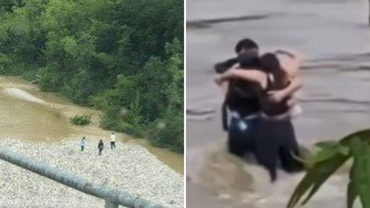 Indagati per omicidio colposo | La tragedia dei tre giovani nel Natisone che ha scioccato l'Italia! - 