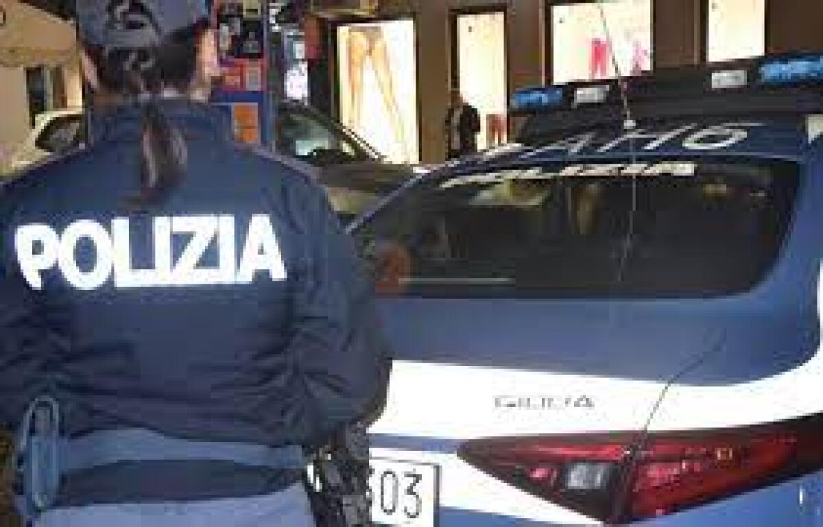 Polizia in azione | La verità choc su un dramma familiare che ha sorpreso Trapani!