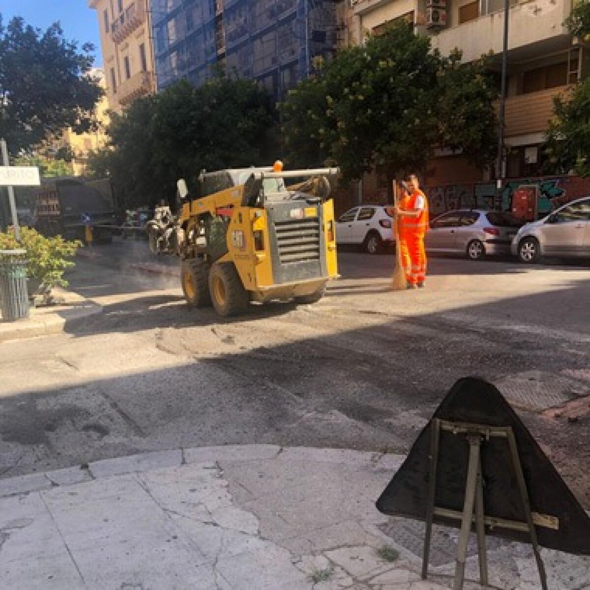 Palermo investe milioni nella manutenzione stradale | Scopri perché questo potrebbe cambiare la tua città!