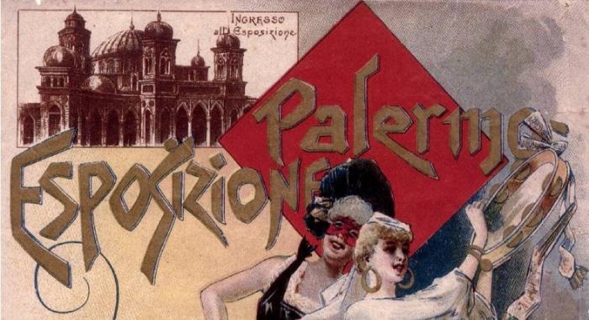 Musica dimenticata a Palermo | Scopri il segreto che sta sorprendendo la città e riscoprendo la belle époque! -