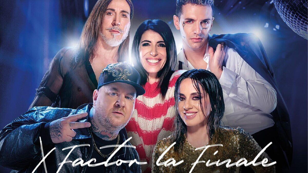 X Factor in diretta all'aperto per la prima volta | Napoli si prepara a una finale indimenticabile! -