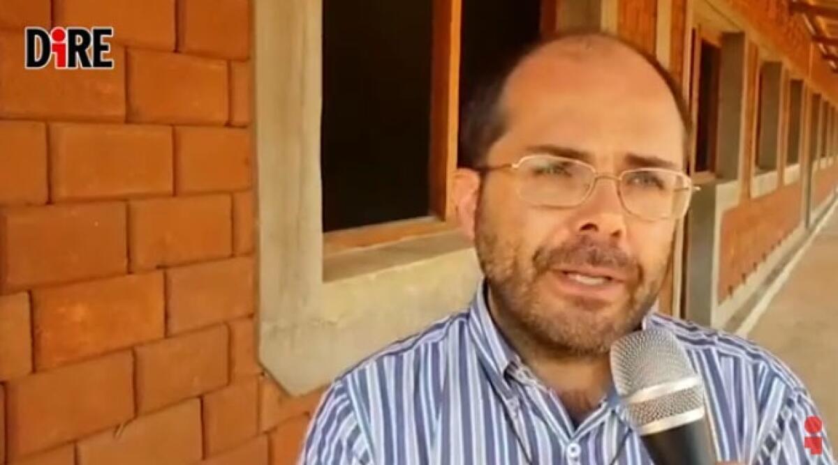 Un Papa in un Paese in guerra | Scopri il Miracolo che ha Sconvolto il Centrafrica! - 