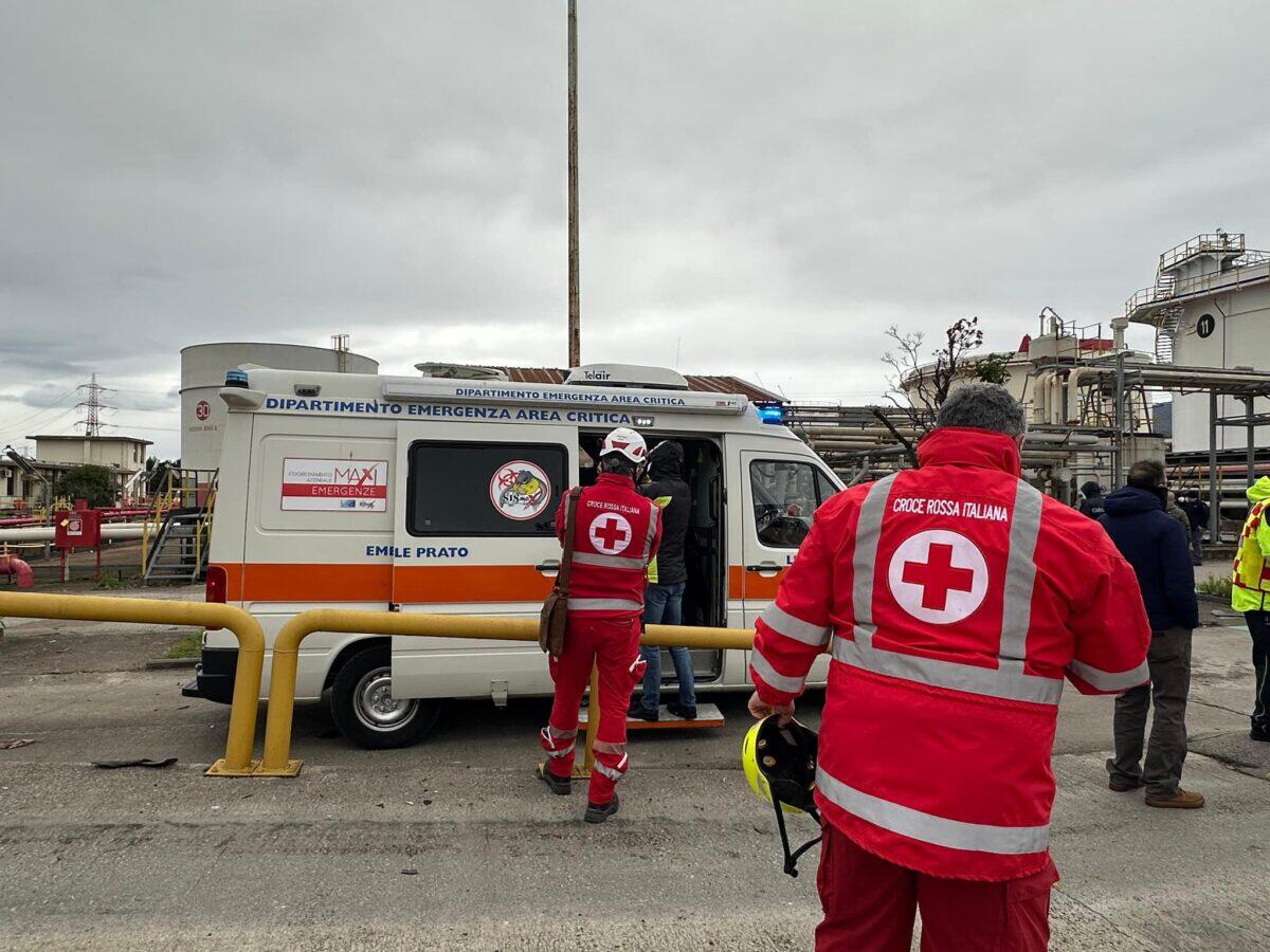 Calenzano in lutto | La verità dietro l'esplosione che ha sconvolto una comunità - 