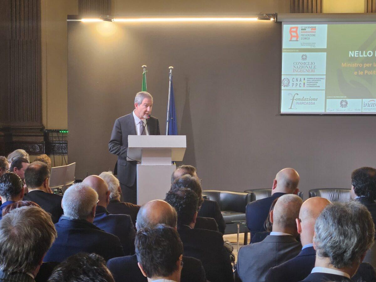 219 miliardi per la sicurezza: l'Italia è pronta a prevenire i terremoti? | Scopri perché il tempo sta scadendo! - 
