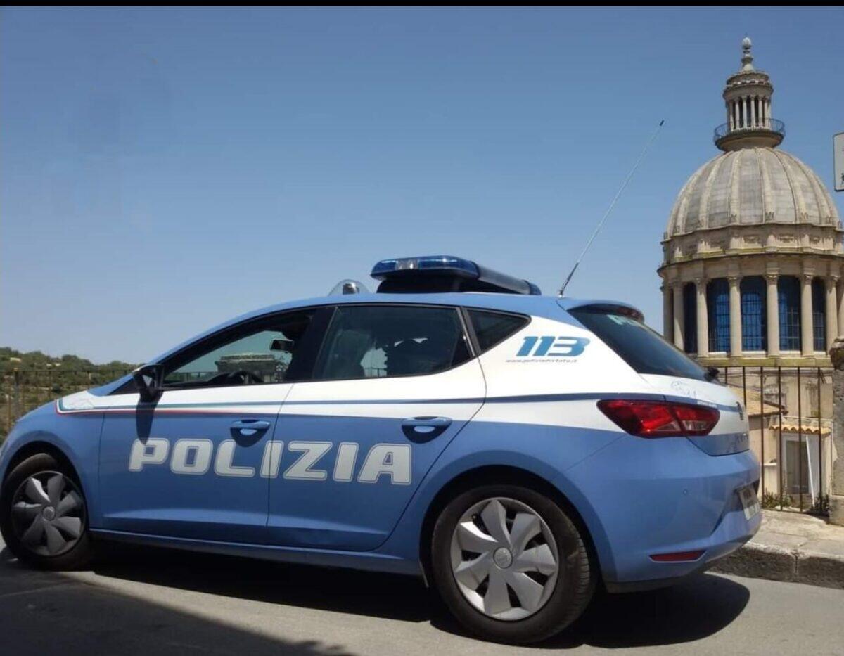 Polizia sorprende evasore in pieno centro | Scopri cosa nascondeva dietro la facciata tranquilla di Ragusa!