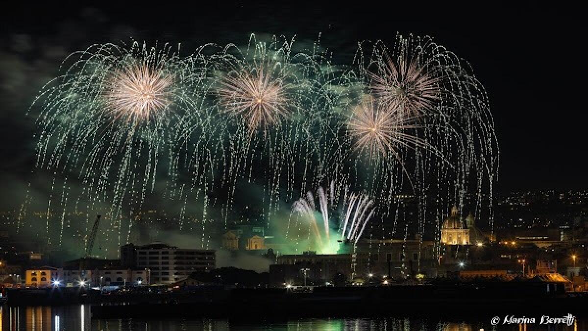 Capodanno 2023, le Cose da Fare a Catania