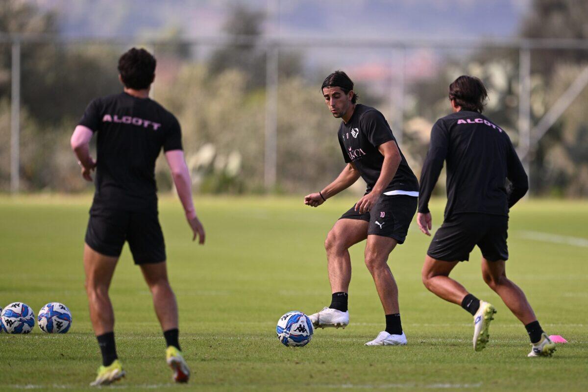 Palermo FC in allenamento: il segreto sorprendente della loro strategia offensiva | Può davvero funzionare contro il Sassuolo?