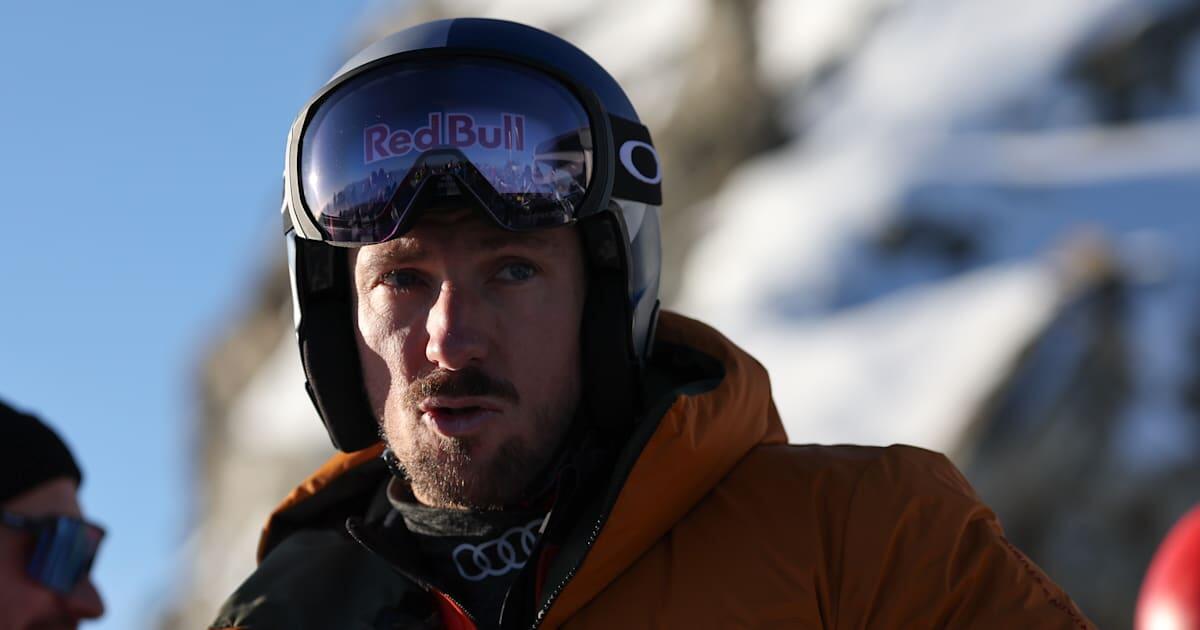 Marcel Hirscher colpito da un infortunio scioccante | È davvero la fine per il leggendario campione?