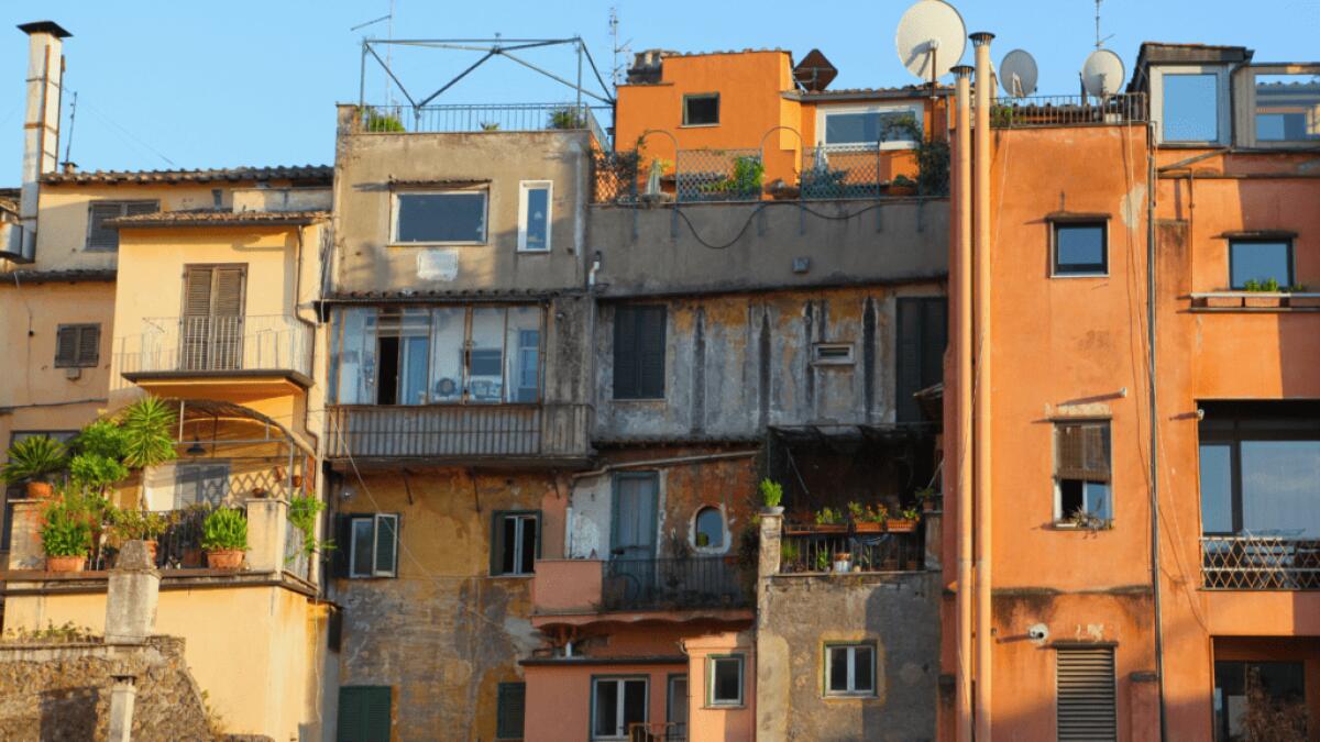 Decreto Salva Casa | Scopri come una semplice difformità può trasformarsi in un'opportunità imperdibile! -