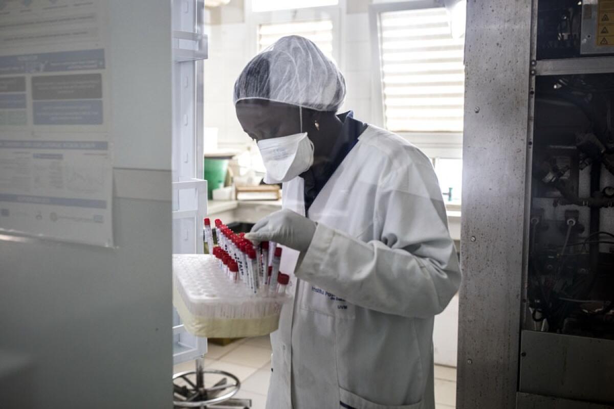 Malattia misteriosa in Congo colpisce soprattutto i bambini | Perché la malnutrizione potrebbe nascondere una crisi maggiore? - 