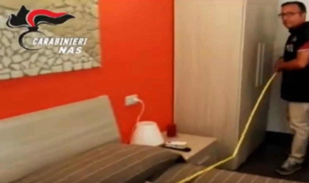 B&B abusivi scoperti: 200 irregolarità su 1.000 strutture | Gli italiani sanno davvero dove dormono? - 