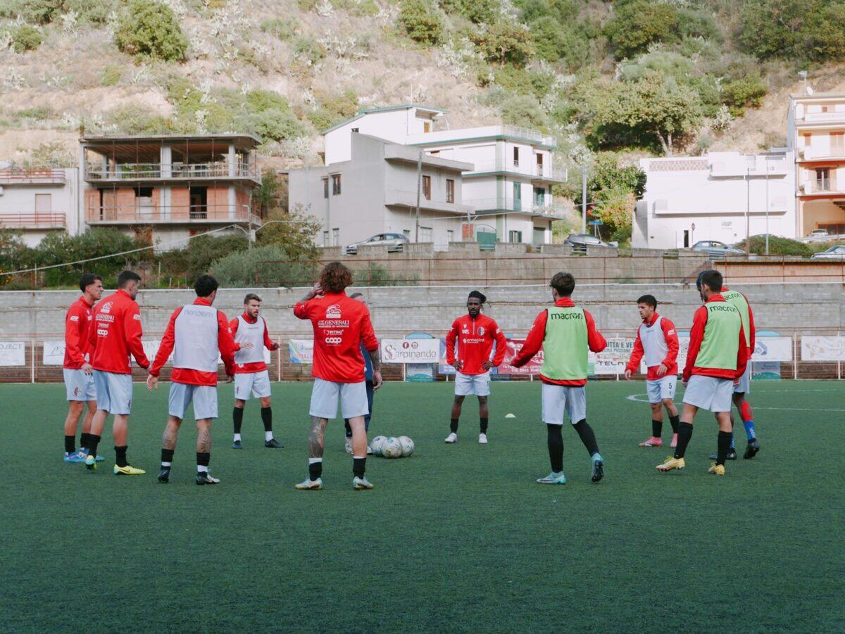 Modica calcio in lotta per la vetta | Sarà un’impresa contro una squadra disperata!