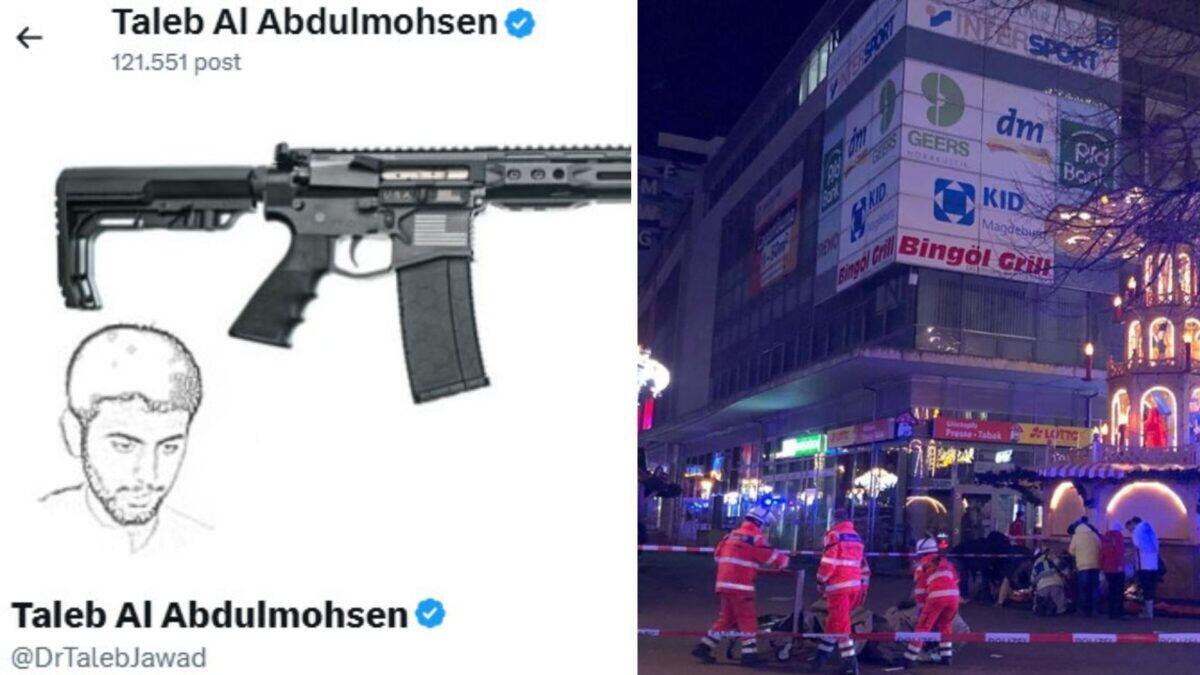 Attentatore psichiatra anti-Islam | Come un uomo "integrato" ha trasformato la sua vita in un incubo collettivo? -