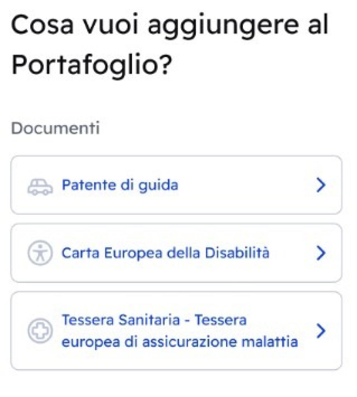 Il portafoglio digitale sul tuo smartphone è finalmente realtà | Scopri perché potrebbe rivoluzionare la tua vita quotidiana!