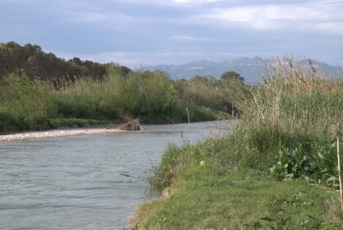 Installate due motopompe in Regione Siciliana | Scopri come risolveranno la crisi idrica degli agricoltori!