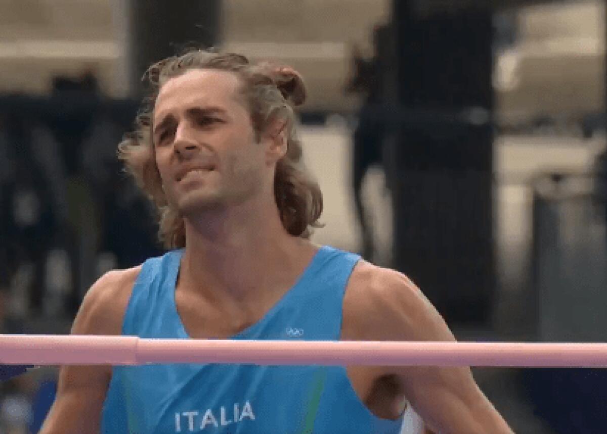 Tamberi in bilico tra le Olimpiadi di Los Angeles | Svela perché potrebbe restare a casa! -