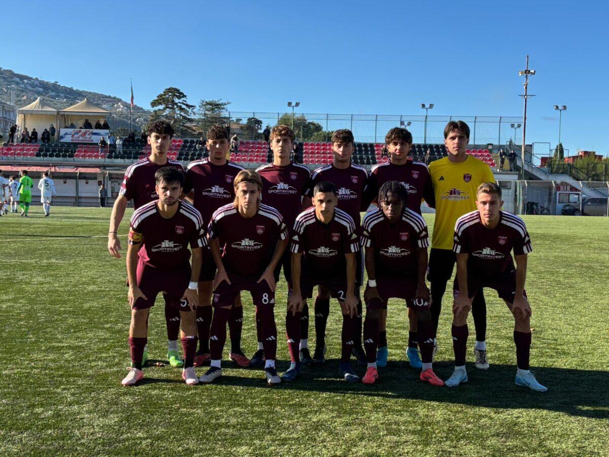 Trapani Calcio conquista il titolo di campione d'inverno | Scopri il segreto dietro questo sorprendente risultato!