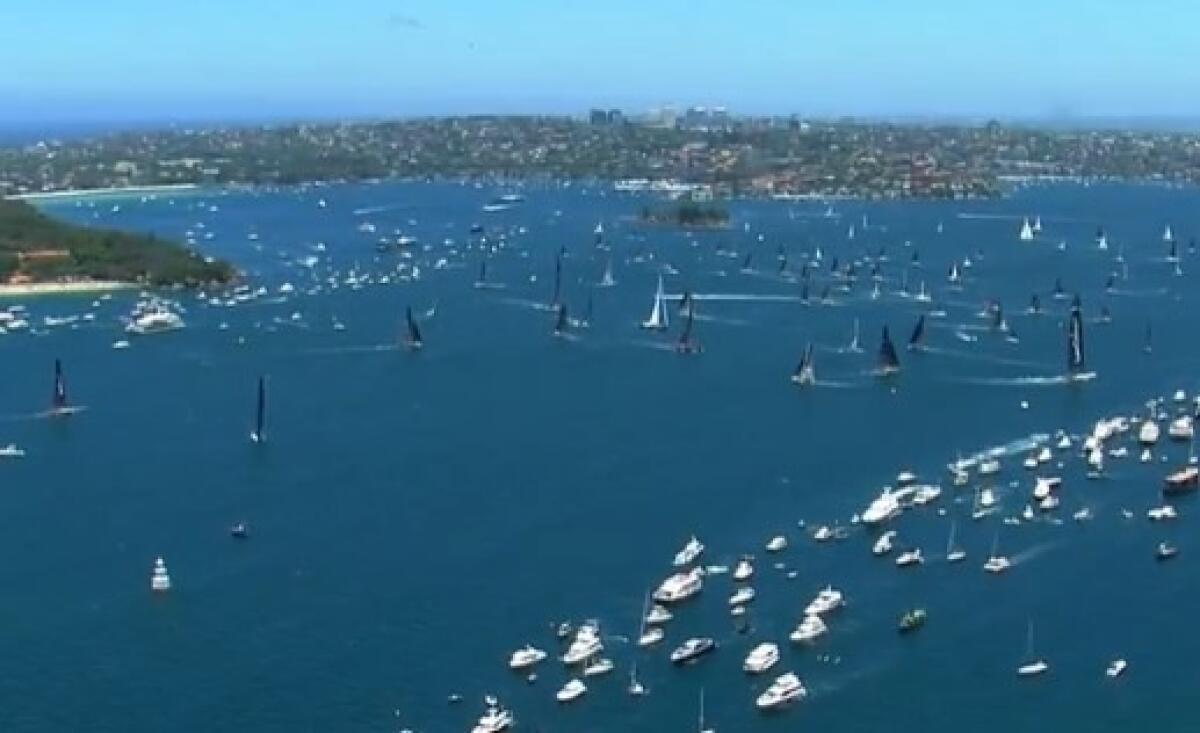 Tragedia alla Sydney-Hobart: i velisti non sono preparati per queste tempeste?