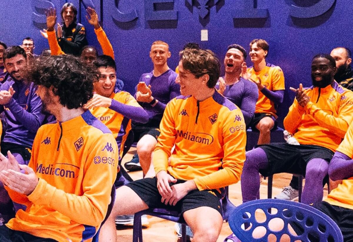 Edoardo Bove torna in campo dopo l'operazione | Che impatto avrà sulla Fiorentina? - 