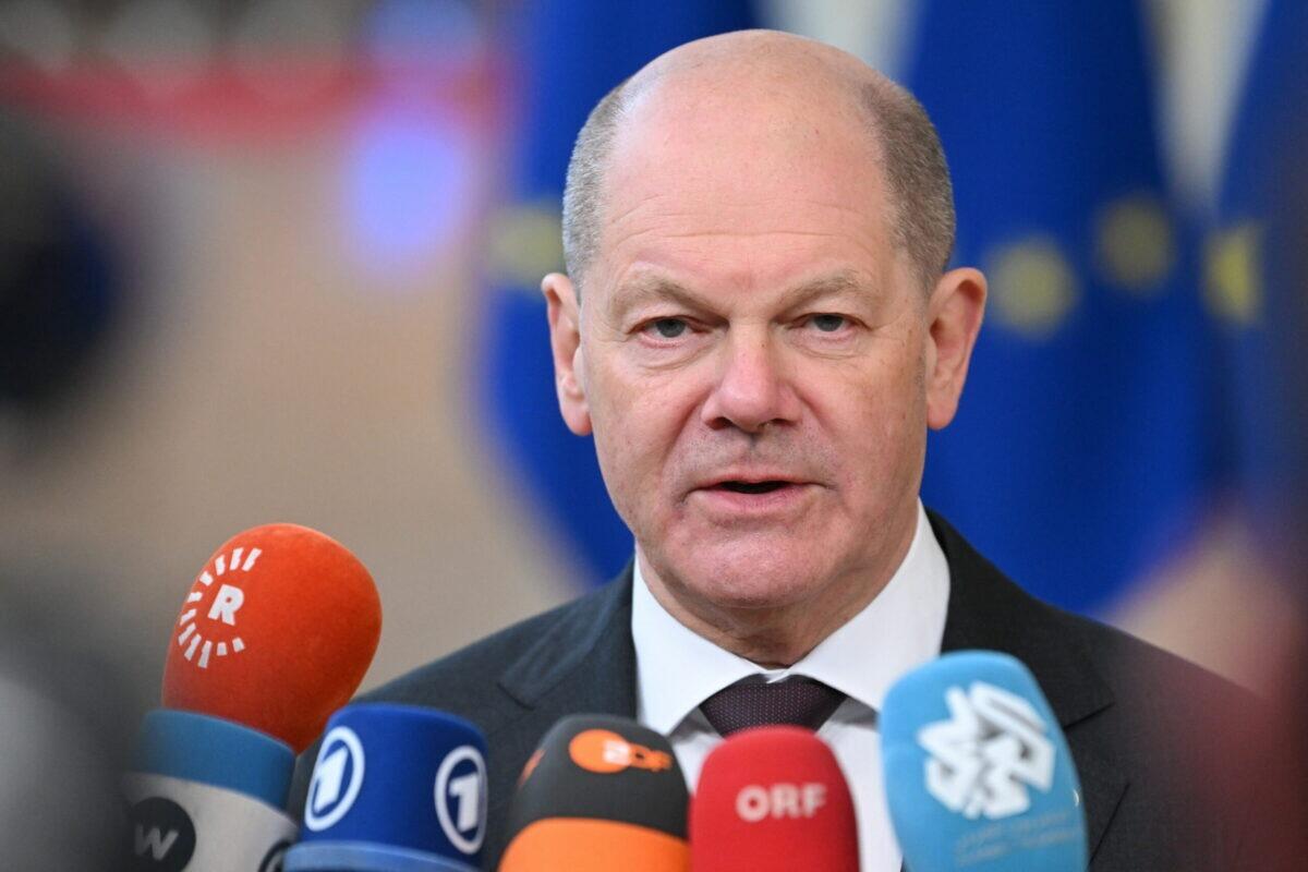 Caduta clamorosa del governo Scholz | La sorprendente verità dietro le elezioni anticipate in Germania! - 