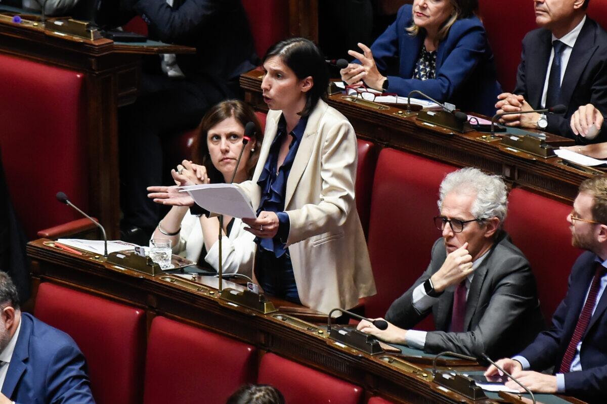 Schlein smaschera il governo: 800 milioni sprecati in una prigione vuota | Meloni è davvero sicura del suo piano? -