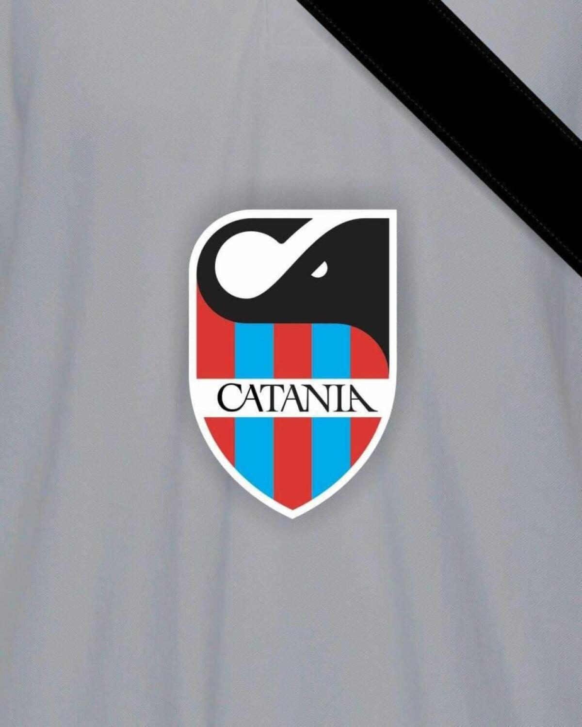 Catania FC perde una figura chiave della città | Perché la sua eredità andrà oltre il calcio?